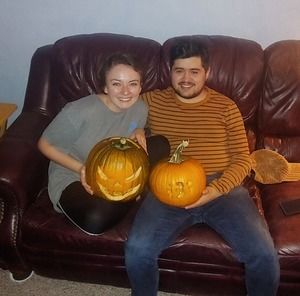 Meet your Posher, Marlie